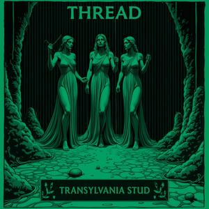 Thread (feat. John Lancaster)