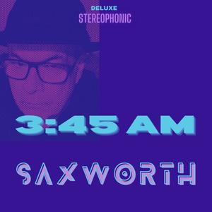 3:45 AM (feat. Jeff Hackworth)