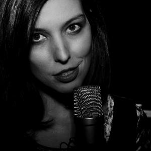 Something in the Dark