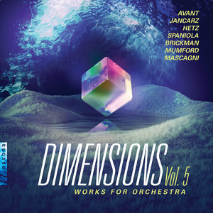Concerto for Flute, Celesta, and Chamber Orchestra - Concerto for Flute, Celesta, and Chamber Orchestra