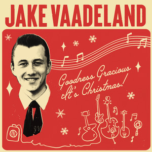 Jake Vaadeland - Jingle Bells (Live)