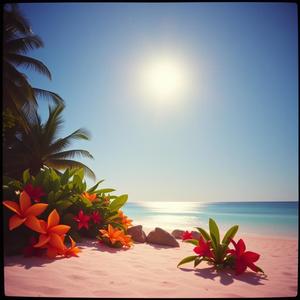 O Samba Printre Nori (feat. Baby)