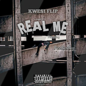 Real me (Explicit)