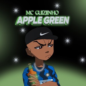 Apple Green (Explicit)