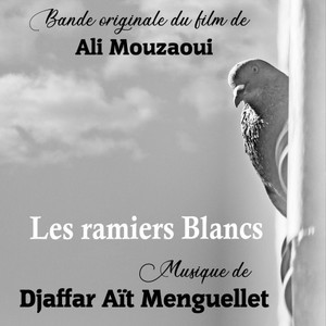 Les ramiers Blancs (Bande originale du film)