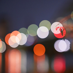 卡点灯光秀 (DJ版)