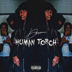 Human Torch (Explicit)