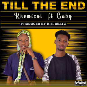 Till The End (Explicit)