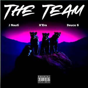 The Team (Explicit)