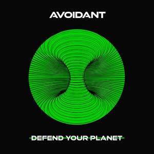 Defend Your Planet