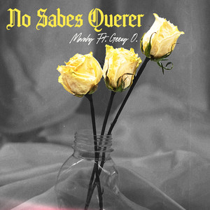No Sabes Querer (Explicit)