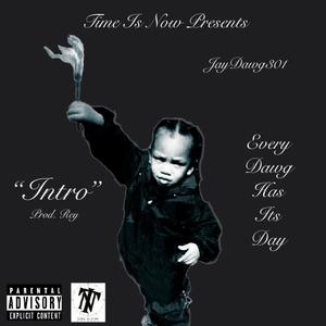 Intro (E.D.H.I.D) (Explicit)