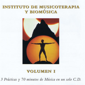 Instituto de Musicoterapia y Biomúsica Volumen 1