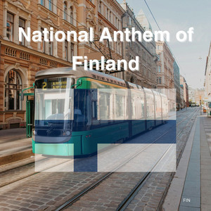 National Anthem of Finland