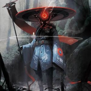 Cordeiro De Nanã (纳尼亚的羔羊)