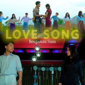 LOVE SONG (feat. Benjamin Sum)
