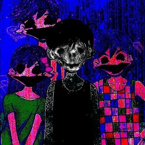 Borderline (Five Or Six Pills) (Explicit)