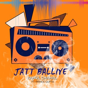 Jatt Balliye