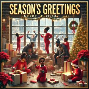 Christmas in the City