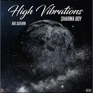 High Vibrations (Explicit)