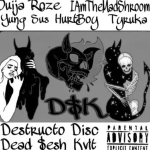 Destructo Disc (Explicit)