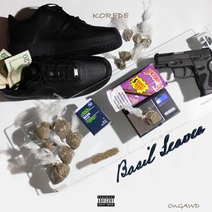 Basil Leaves (Explicit)