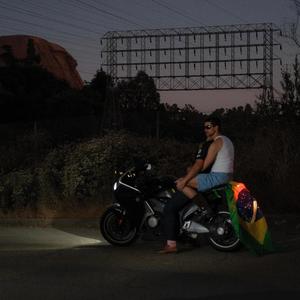 UBER BLACK (Explicit)