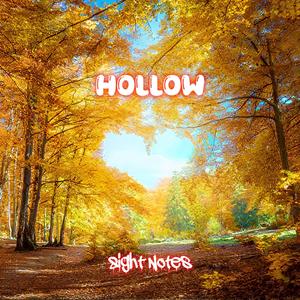Hollow (feat. Master T)