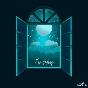 No Sleep(feat. J.T.)