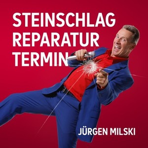 Steinschlagreparaturtermin (Partyversion)
