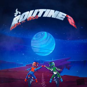 Routine2 (Explicit)