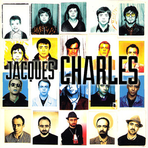 JACQUES CHARLES