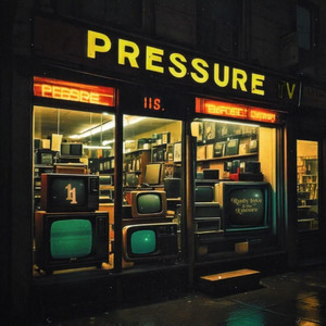 Pressure