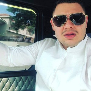 MexiKapo (feat. Chaliani) (Explicit)