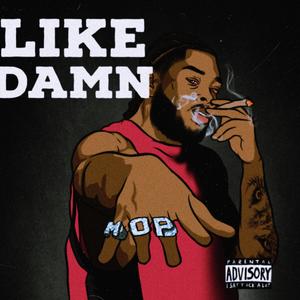 LIKE DAMN! (Explicit)