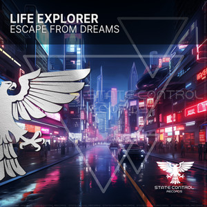 Escape From Dreams (Extended Mix)