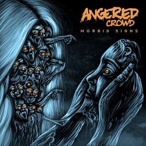 Gallows Dance(feat. Mathieu Pascal) (Inst.)