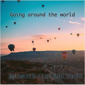 Going Around The World (feat. Tomas Drtina)