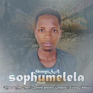 Sophumelela (Mp3) (feat. Mason The Great, Bafana yessess, Gangsta & Young Amajor)