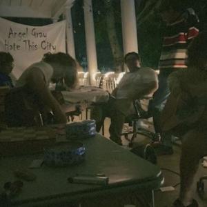 Hate This City (Solo Acoustic)