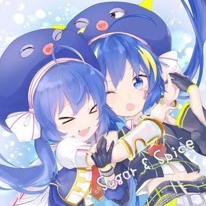 うぇるかむ★ドラゴンランチ (feat. 音街ウナ)