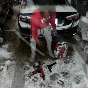 Spinning (feat. Baby Hemi) (Explicit)