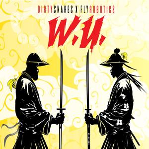 Witty Unpredictable (Explicit)