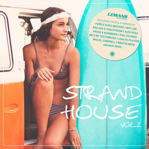 Strand House, Vol. 2