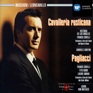 Cavalleria rusticana - 