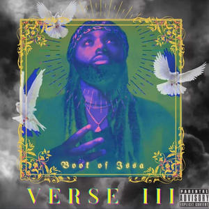 Book of Issa Verse III "Three Birds One Stone" (Explicit)