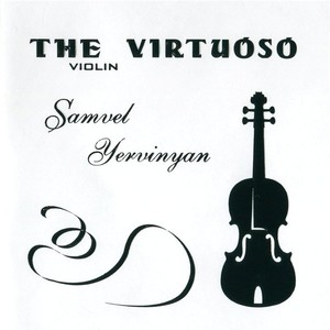 The Virtuoso (2002)