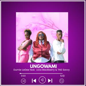 Ungowami (feat. Licia Blackberry & TNS Savvy)