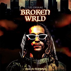 Broken Wrld