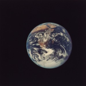 World In Crisis (No Planet B) [Explicit]